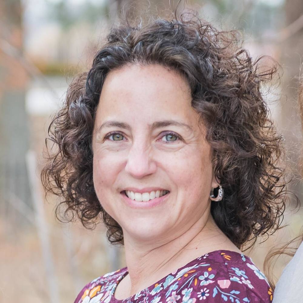 Meet your Posher, Gina